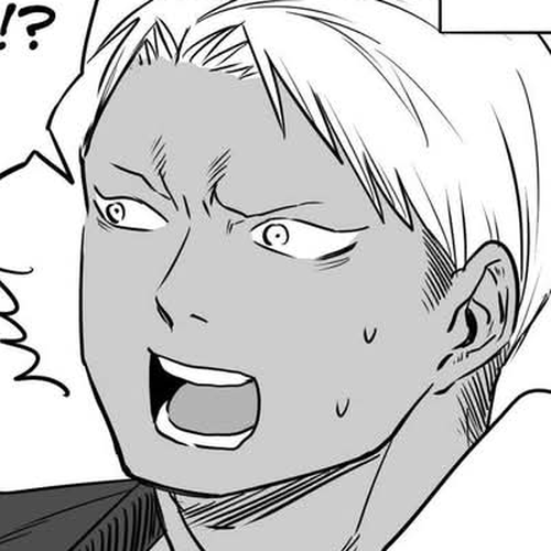 Bear and Bunny Cannot Be Friends Chapter 53: Cat: ...S-Save...Me... cover