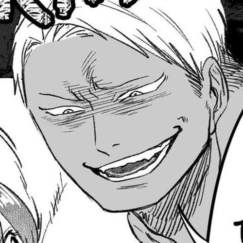 Bear and Bunny Cannot Be Friends Chapter 66: True Colors cover