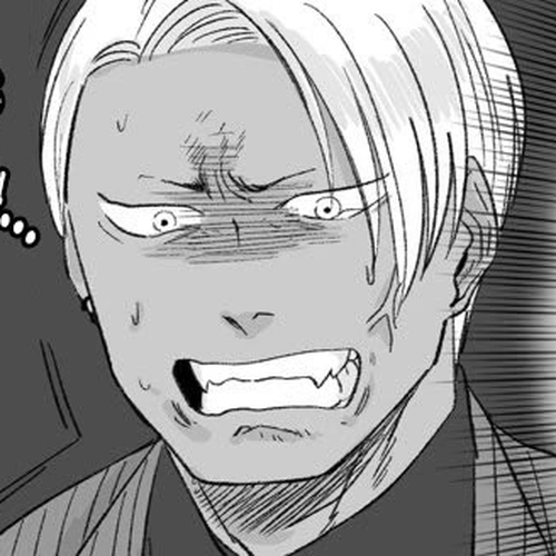 Bear and Bunny Cannot Be Friends Chapter 7.2: [Extra Chapter] Entrance Ceremony - 1 cover