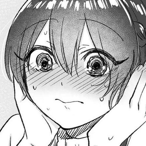 Bear and Bunny Cannot Be Friends Chapter 79: Oh, So That Means... cover