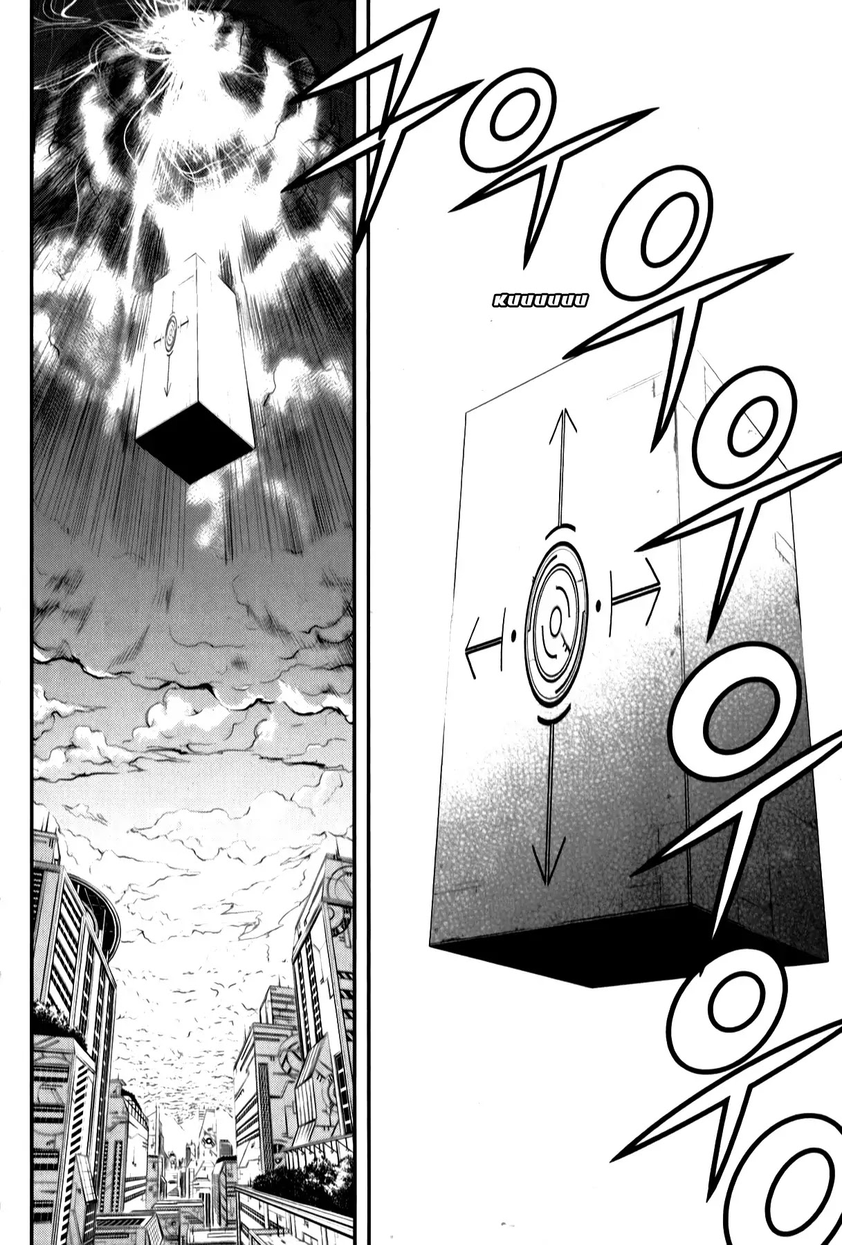Beast 9 Chapter 1 page 26 - Chapter 1