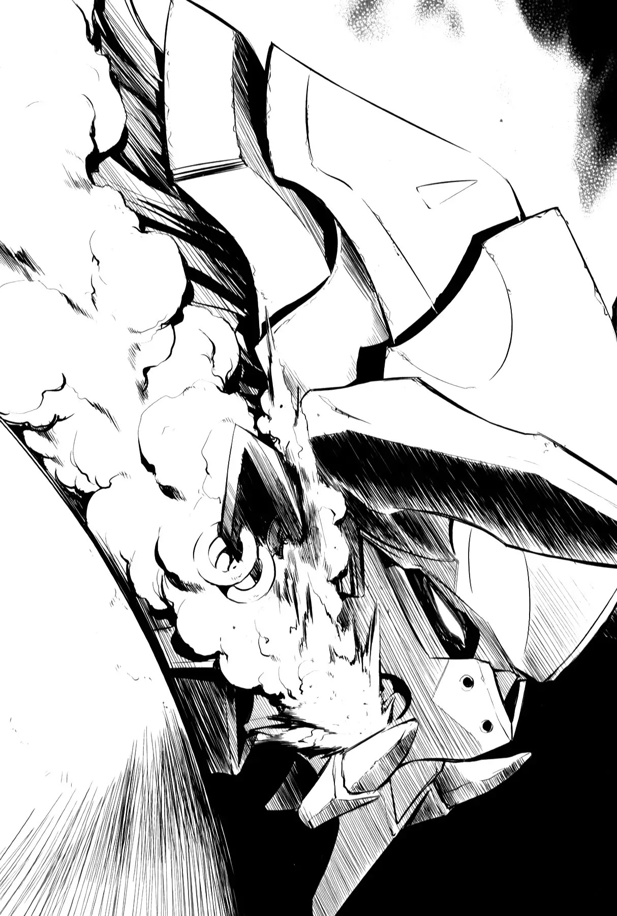 Beast 9 Chapter 1 page 52 - Chapter 1