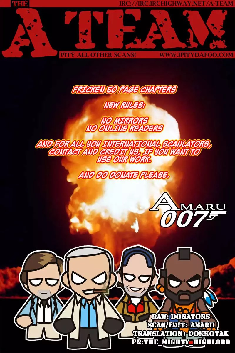 Beast 9 Chapter 17 page 42 - Chapter 17