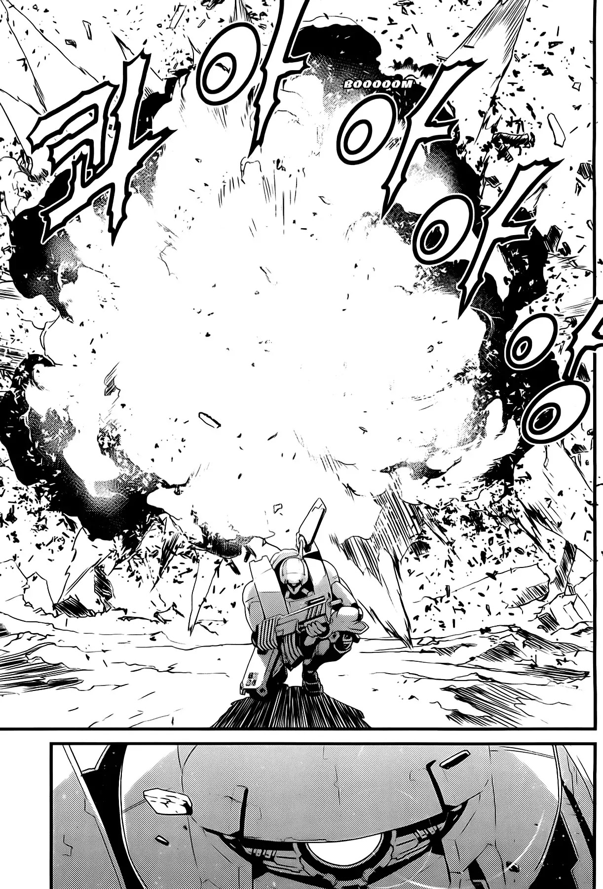 Beast 9 Chapter 18 page 24 - Chapter 18