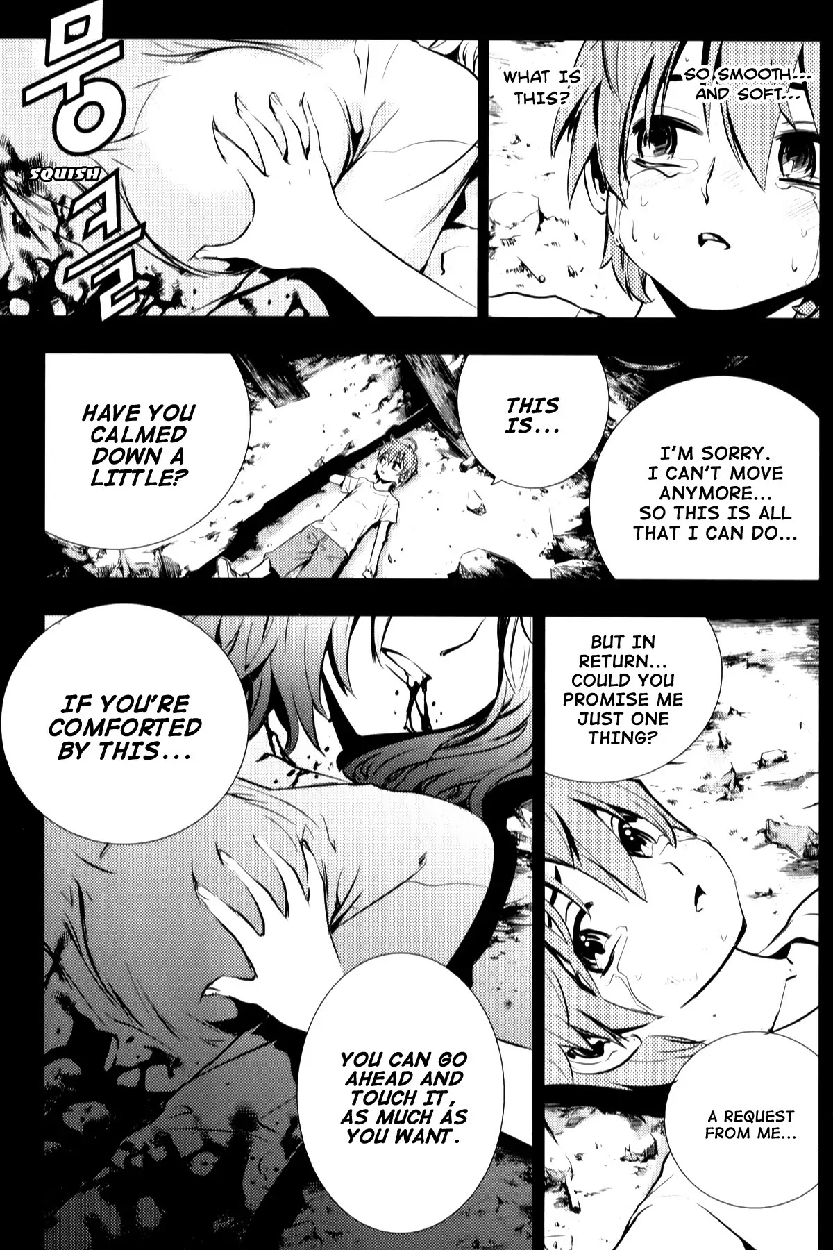 Beast 9 Chapter 2 page 9 - Chapter 2