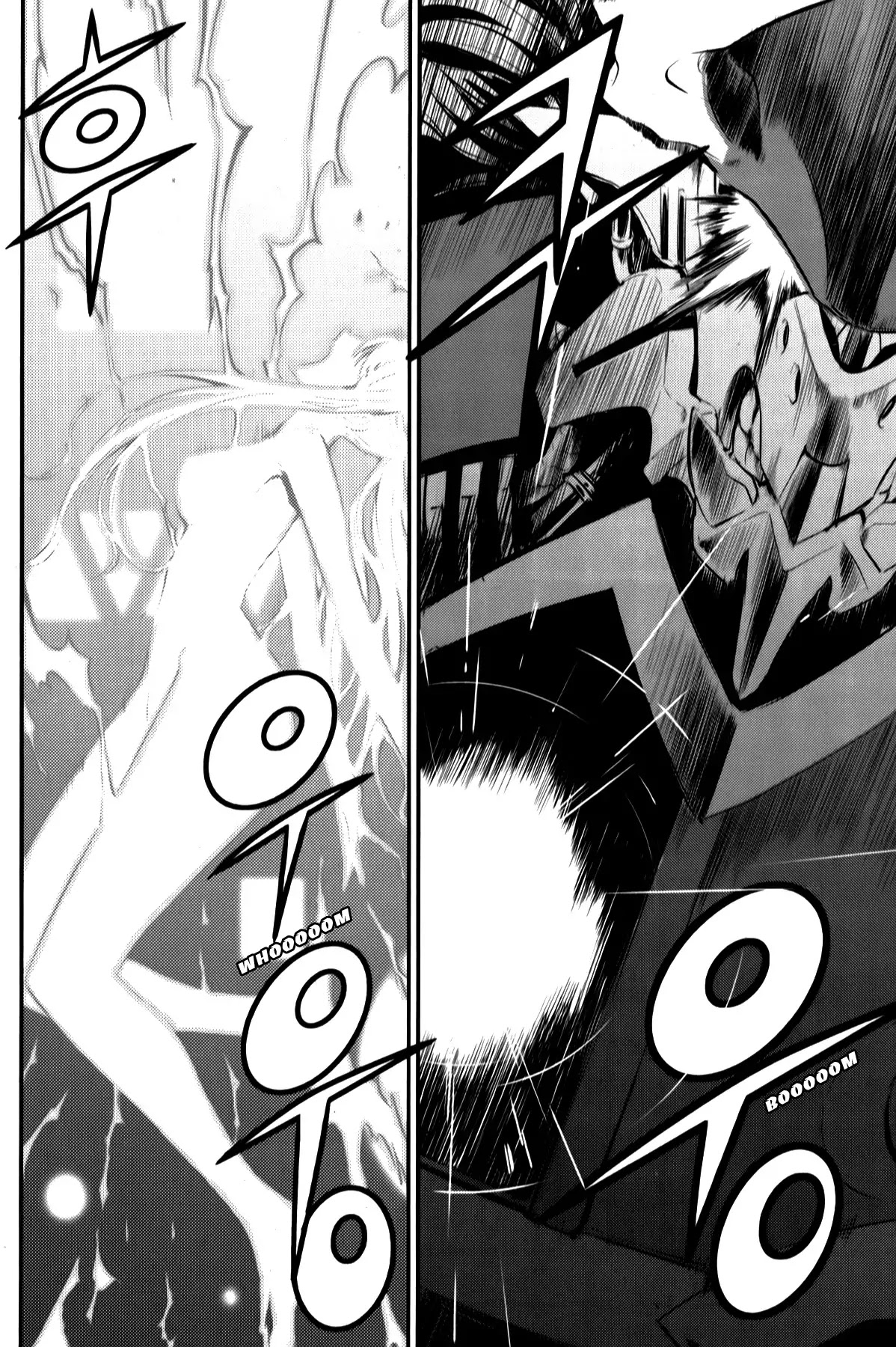 Beast 9 Chapter 6 page 16 - Chapter 6