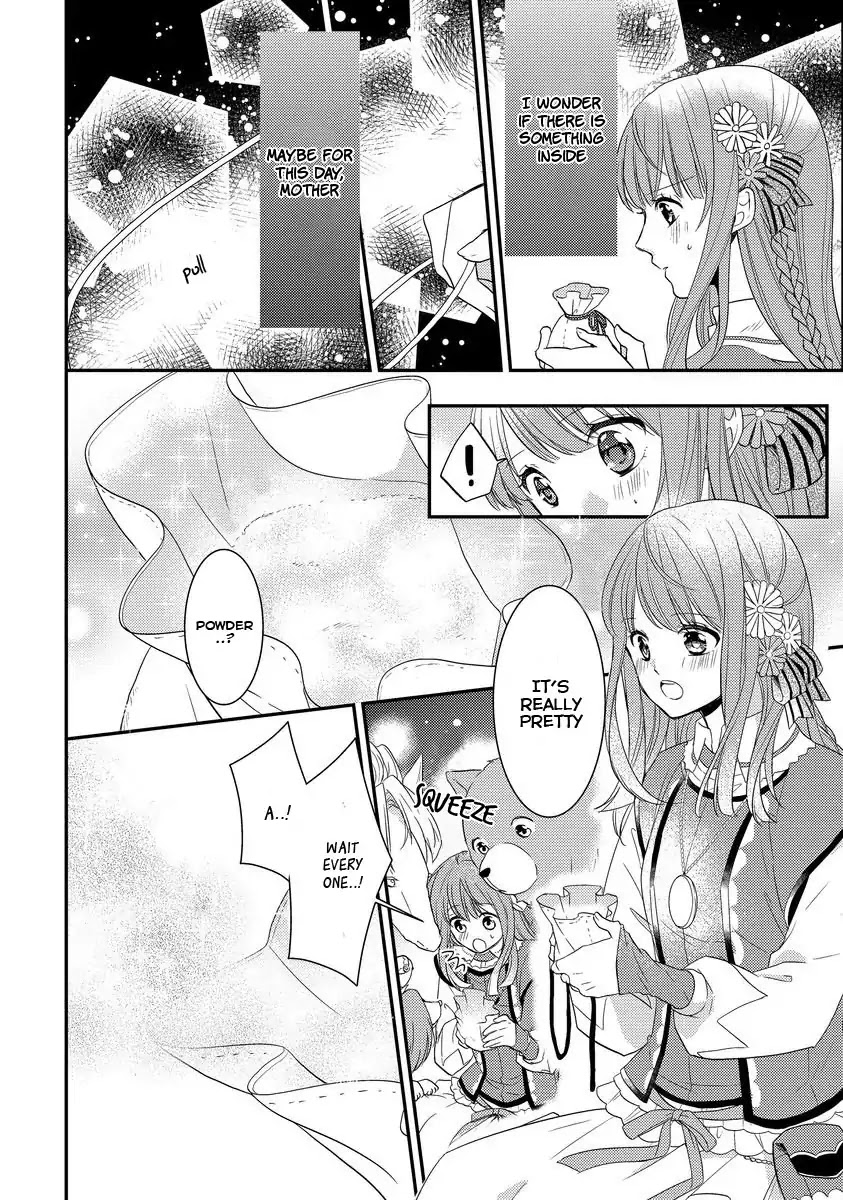 Beast and Princess Chapter 1 page 24 - Chapter 1