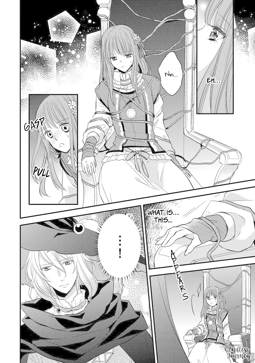 Beast and Princess Chapter 6 page 2 - Chapter 6 [END]