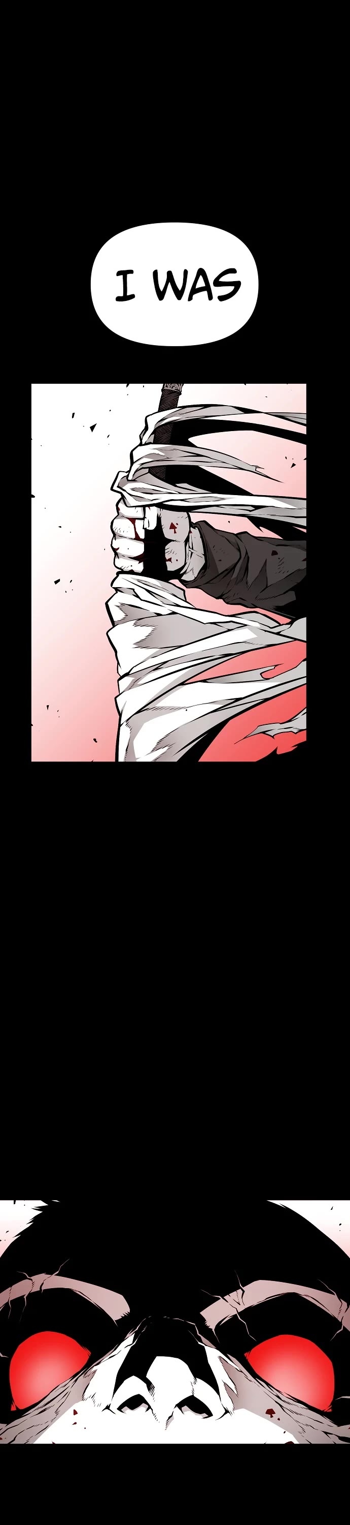 Beast Burn Chapter 1 page 11 - Chapter 1