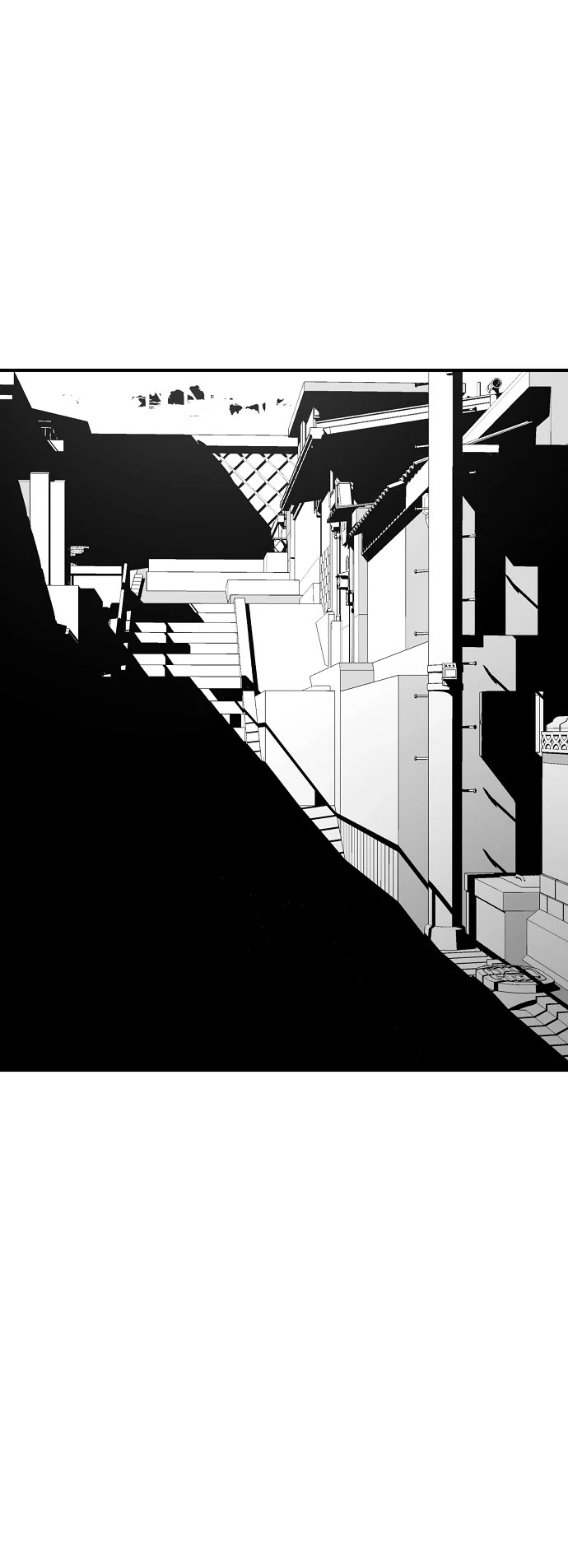 Beast Burn Chapter 1 page 17 - Chapter 1