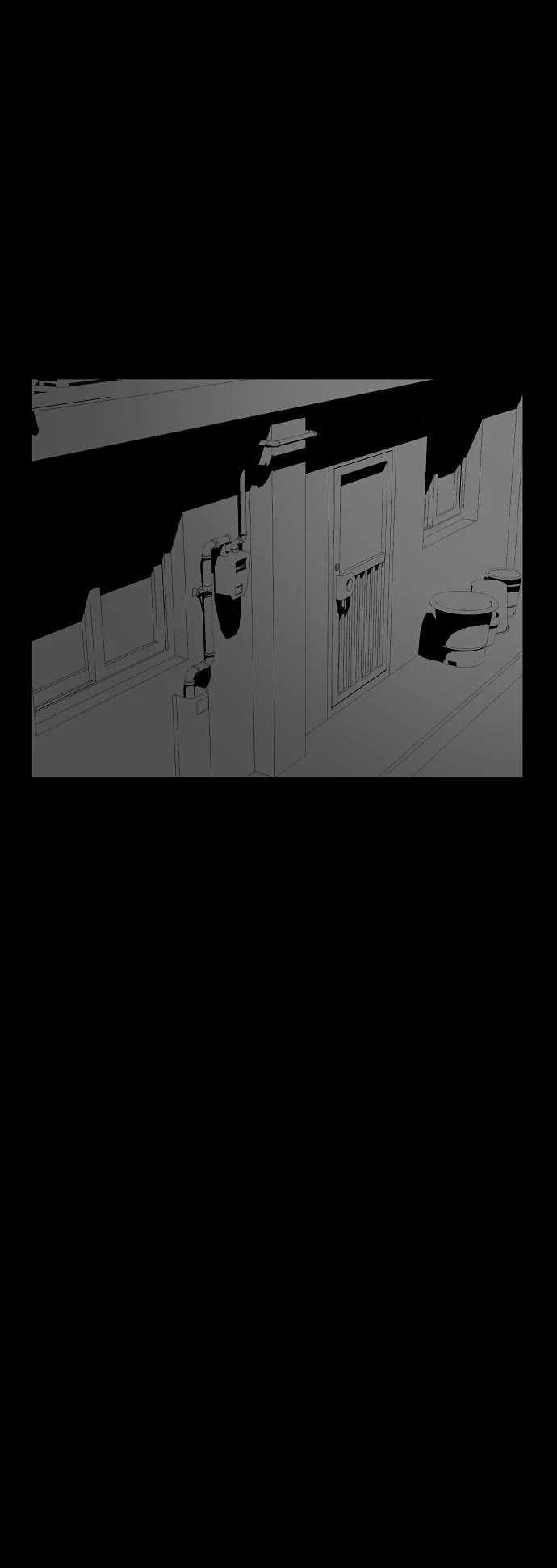Beast Burn Chapter 1 page 21 - Chapter 1