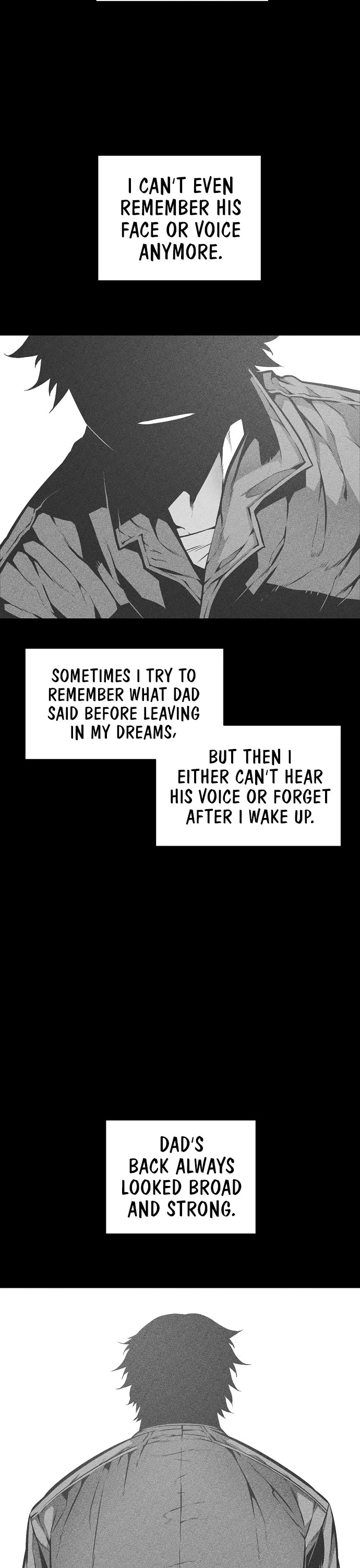 Beast Burn Chapter 1 page 23 - Chapter 1