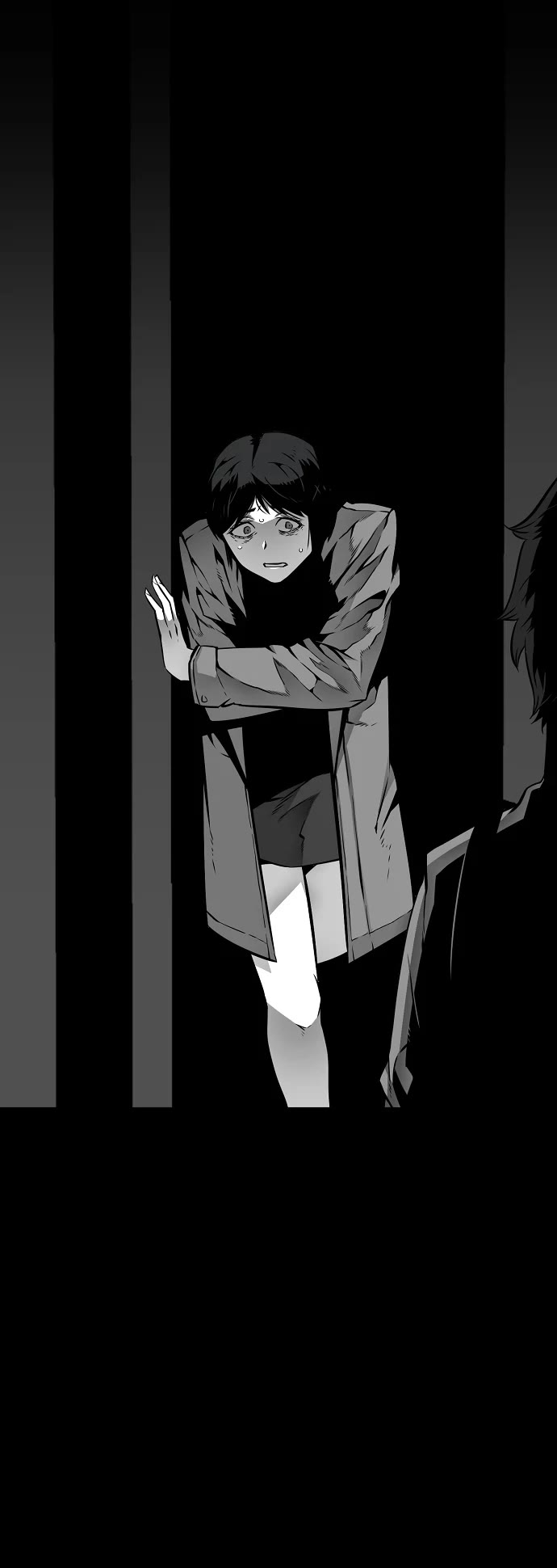 Beast Burn Chapter 1 page 29 - Chapter 1