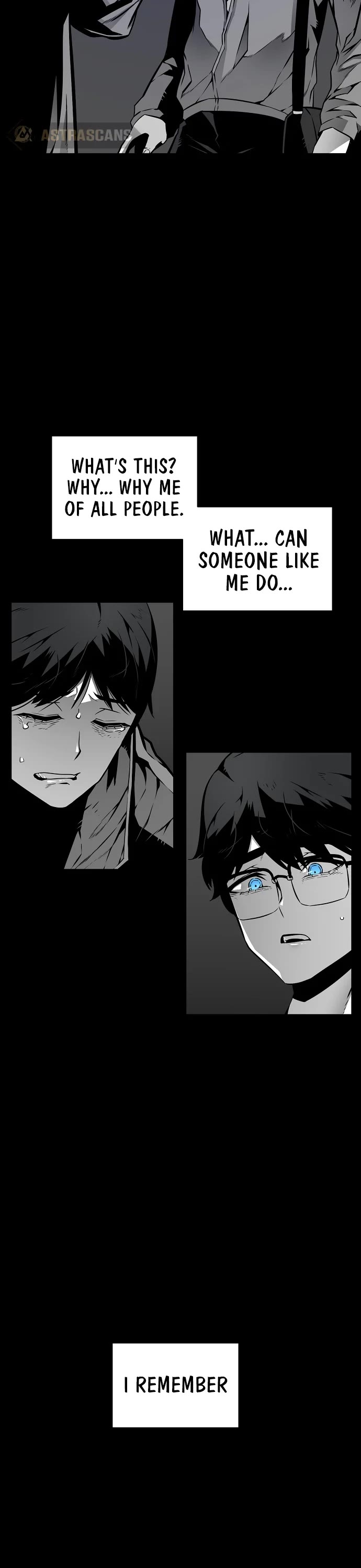 Beast Burn Chapter 1 page 31 - Chapter 1