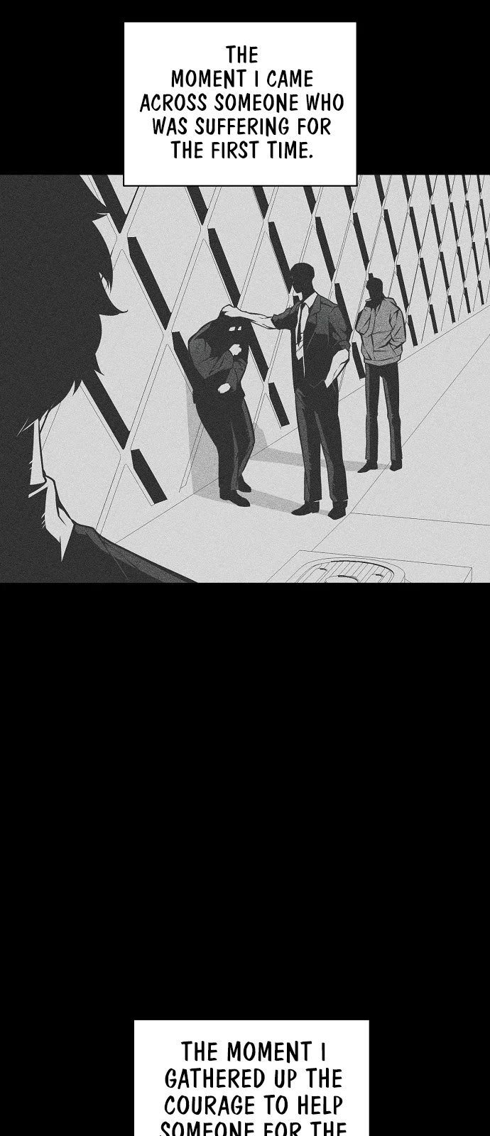 Beast Burn Chapter 1 page 32 - Chapter 1