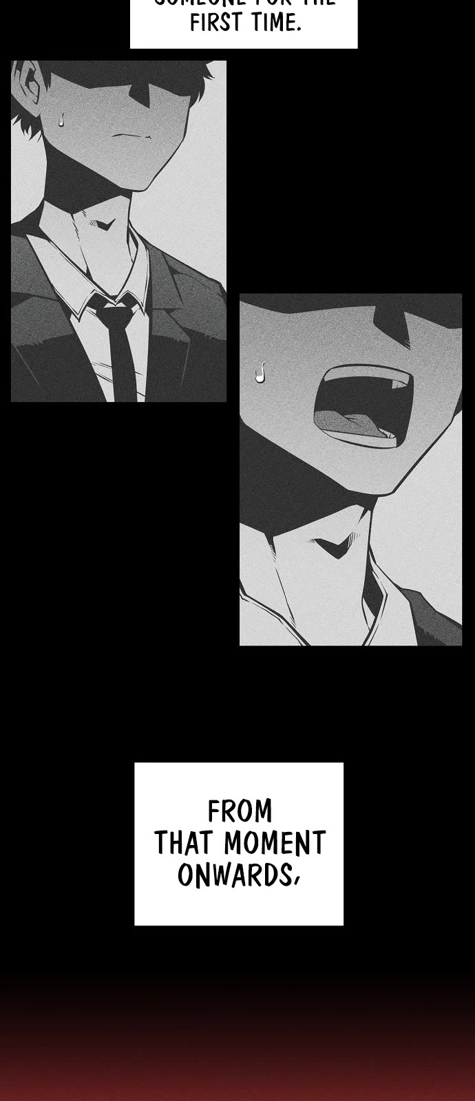 Beast Burn Chapter 1 page 33 - Chapter 1