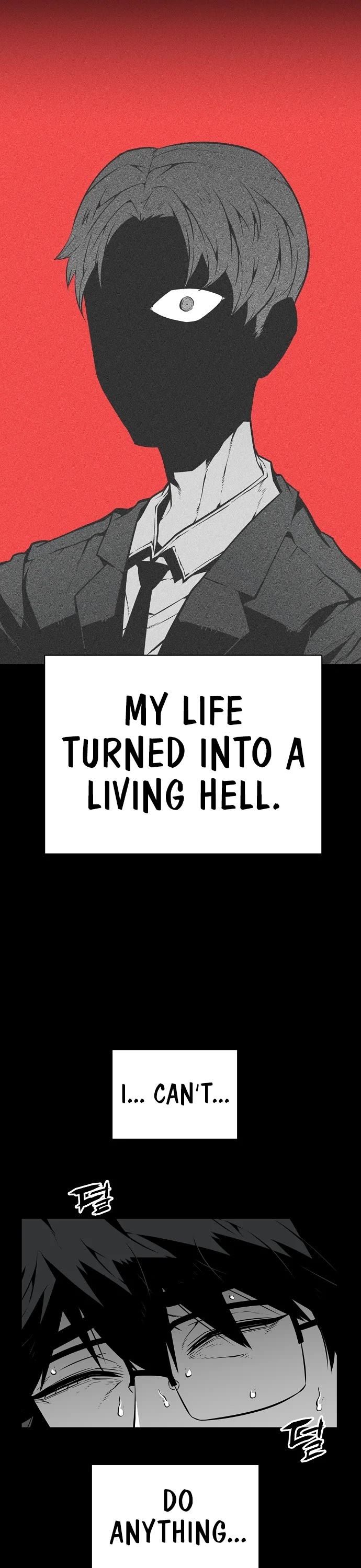 Beast Burn Chapter 1 page 34 - Chapter 1
