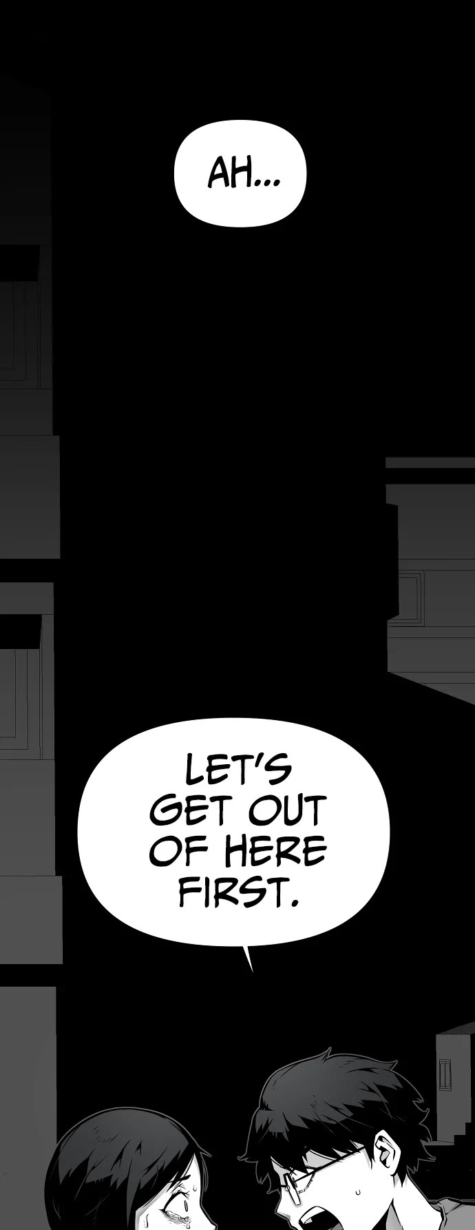 Beast Burn Chapter 1 page 36 - Chapter 1
