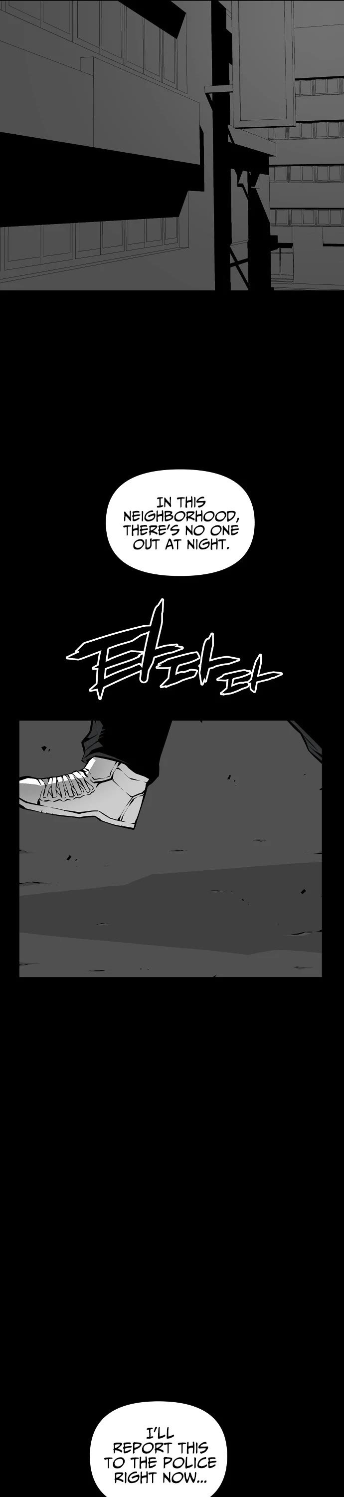 Beast Burn Chapter 1 page 38 - Chapter 1