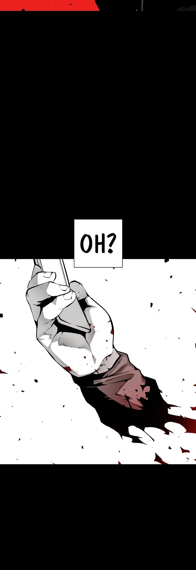Beast Burn Chapter 1 page 41 - Chapter 1
