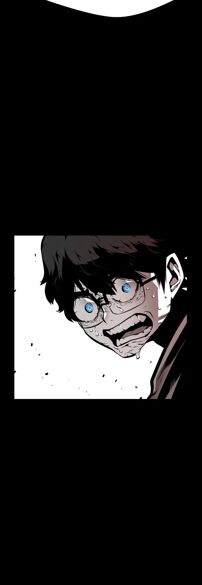 Beast Burn Chapter 1 page 44 - Chapter 1