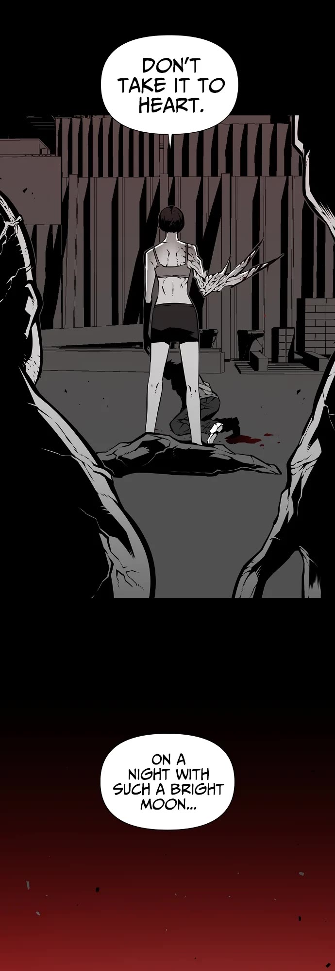 Beast Burn Chapter 1 page 45 - Chapter 1