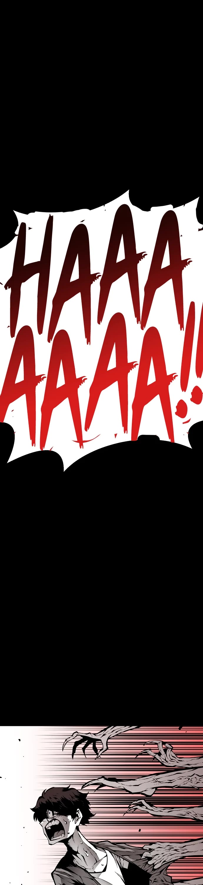 Beast Burn Chapter 1 page 47 - Chapter 1