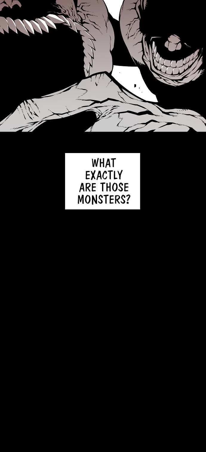Beast Burn Chapter 1 page 49 - Chapter 1