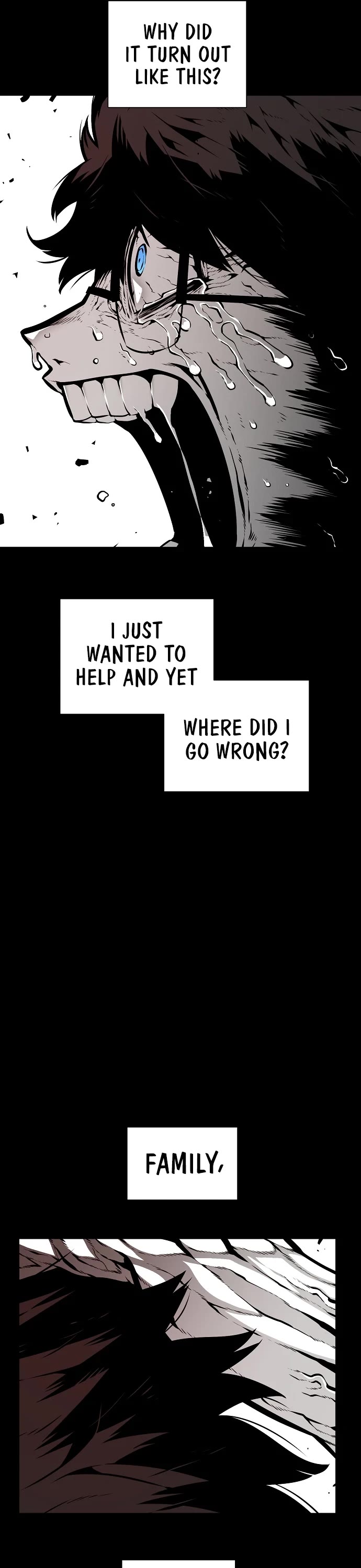 Beast Burn Chapter 1 page 50 - Chapter 1