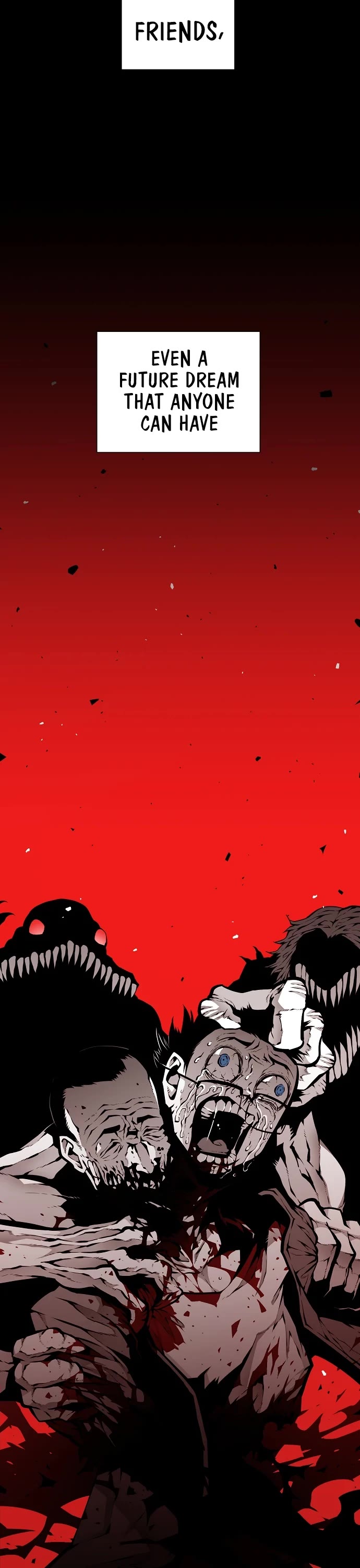 Beast Burn Chapter 1 page 51 - Chapter 1