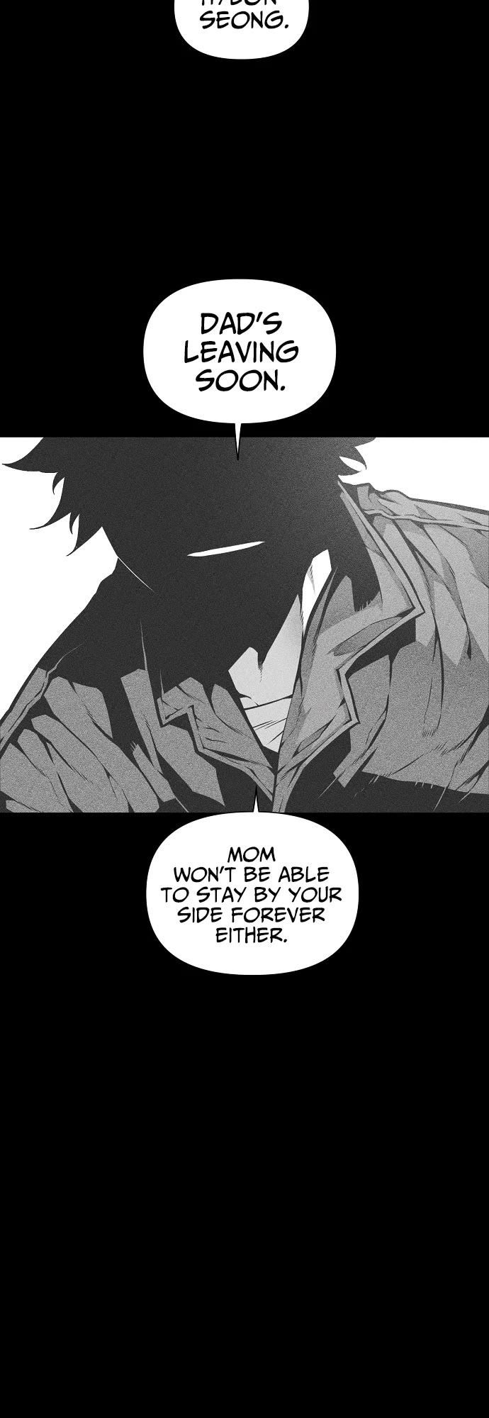 Beast Burn Chapter 1 page 53 - Chapter 1