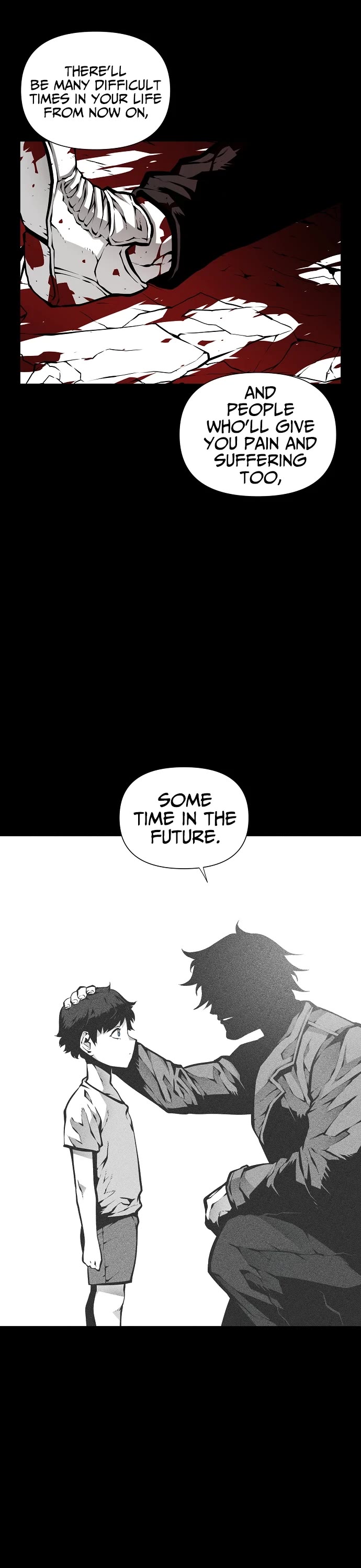 Beast Burn Chapter 1 page 54 - Chapter 1