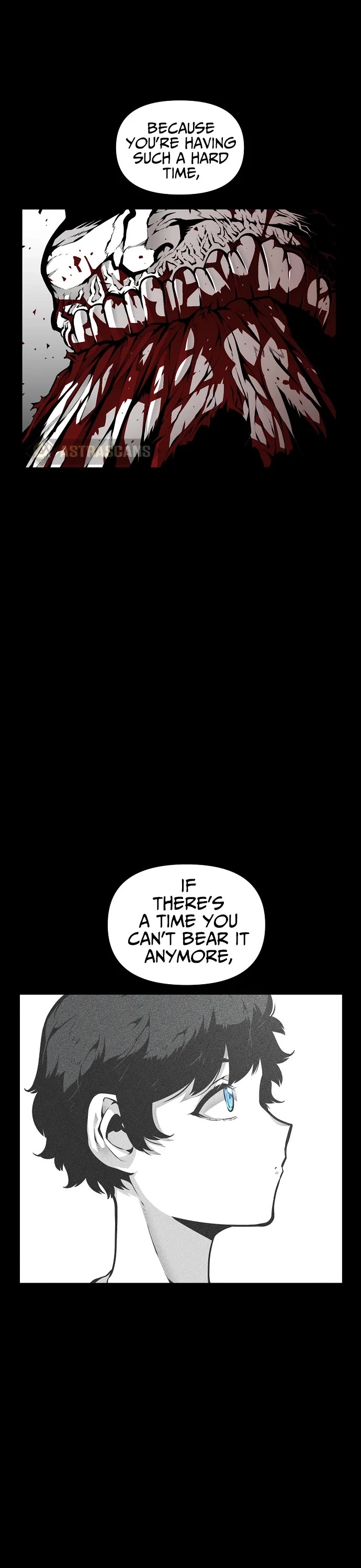 Beast Burn Chapter 1 page 55 - Chapter 1