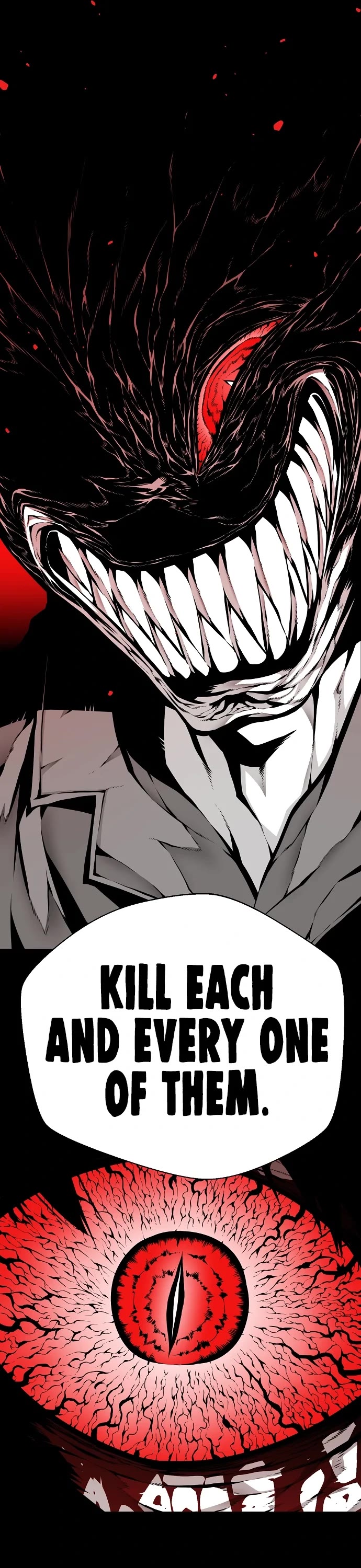 Beast Burn Chapter 1 page 58 - Chapter 1