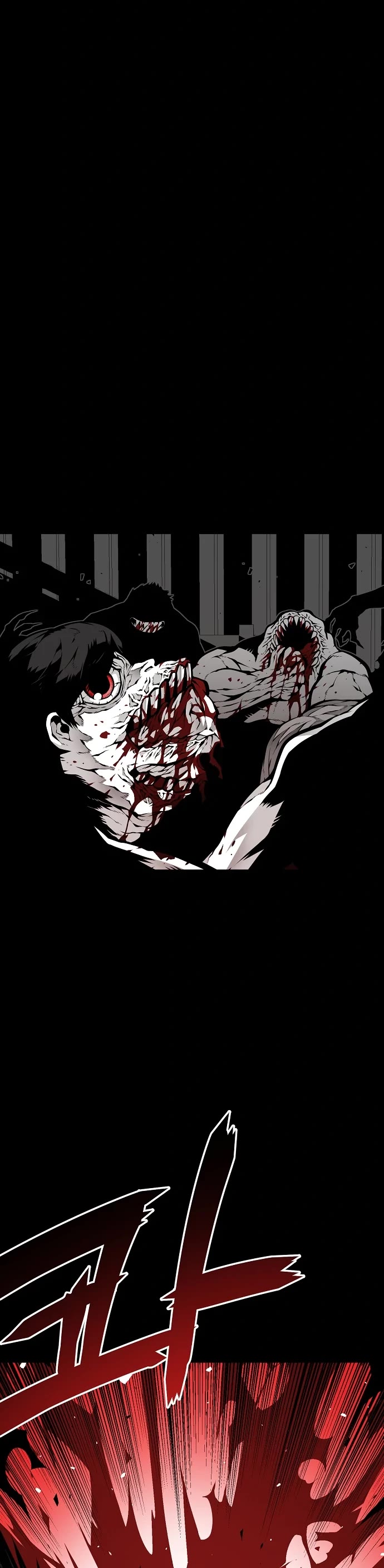 Beast Burn Chapter 1 page 59 - Chapter 1