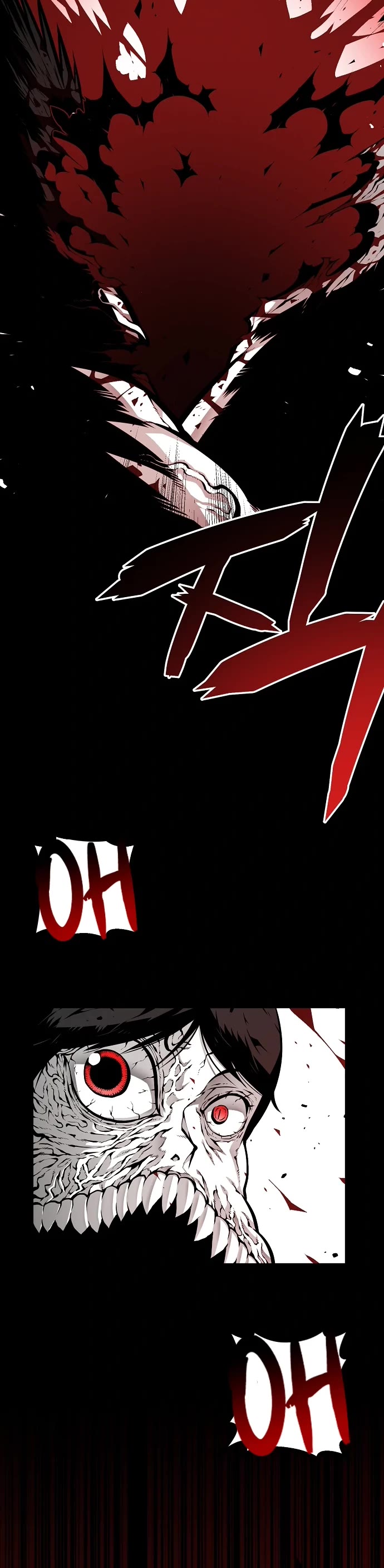 Beast Burn Chapter 1 page 60 - Chapter 1