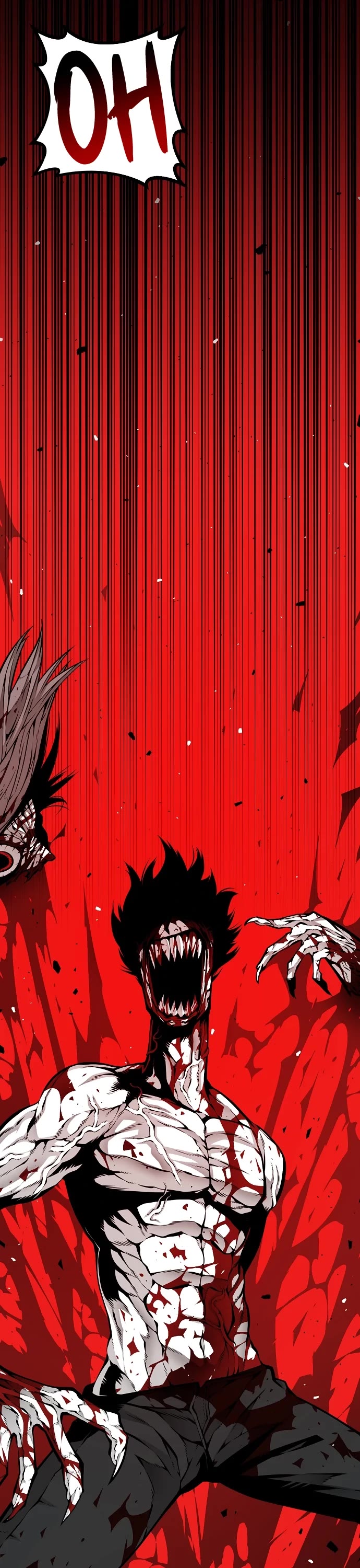 Beast Burn Chapter 1 page 61 - Chapter 1