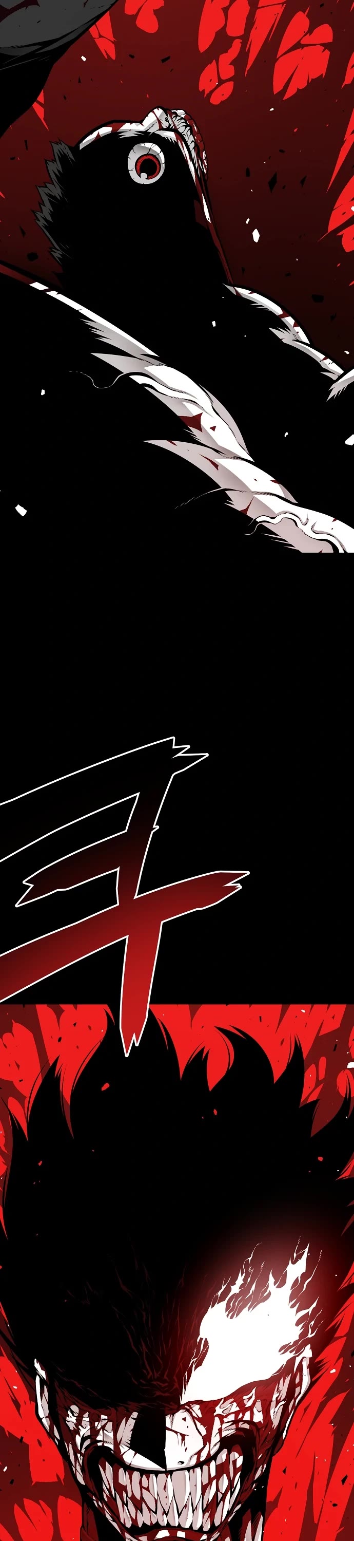 Beast Burn Chapter 1 page 62 - Chapter 1