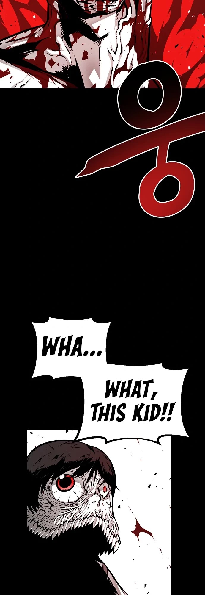Beast Burn Chapter 1 page 63 - Chapter 1