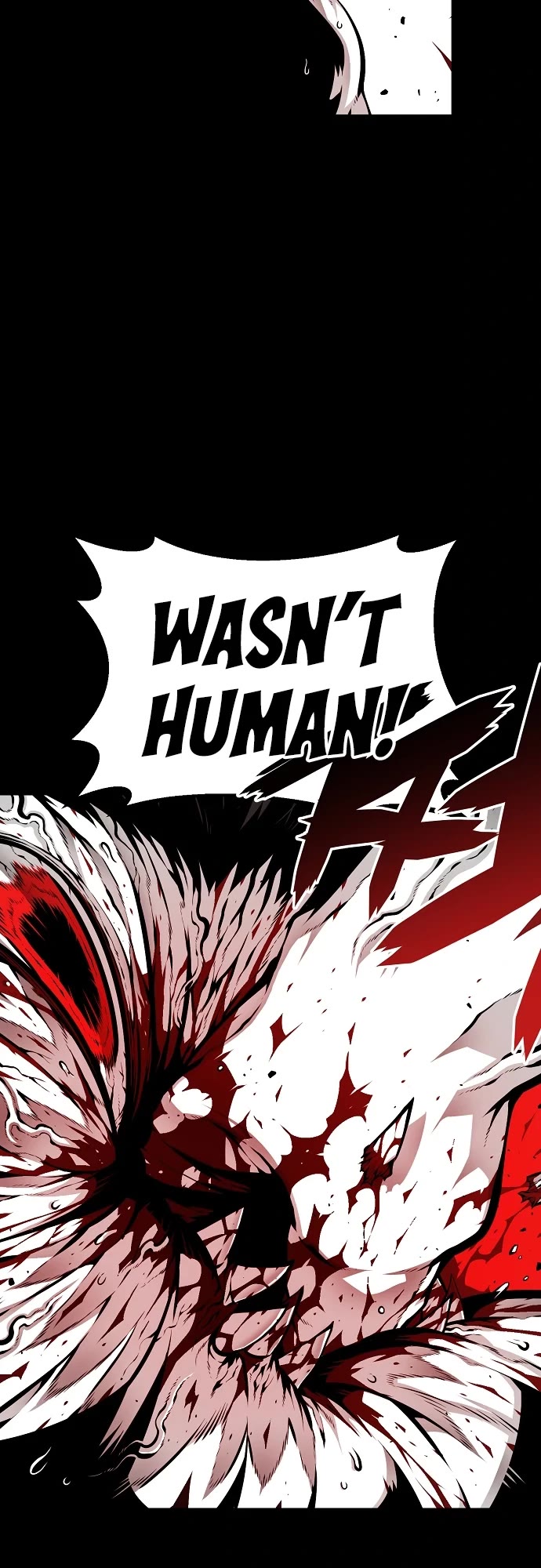 Beast Burn Chapter 1 page 64 - Chapter 1