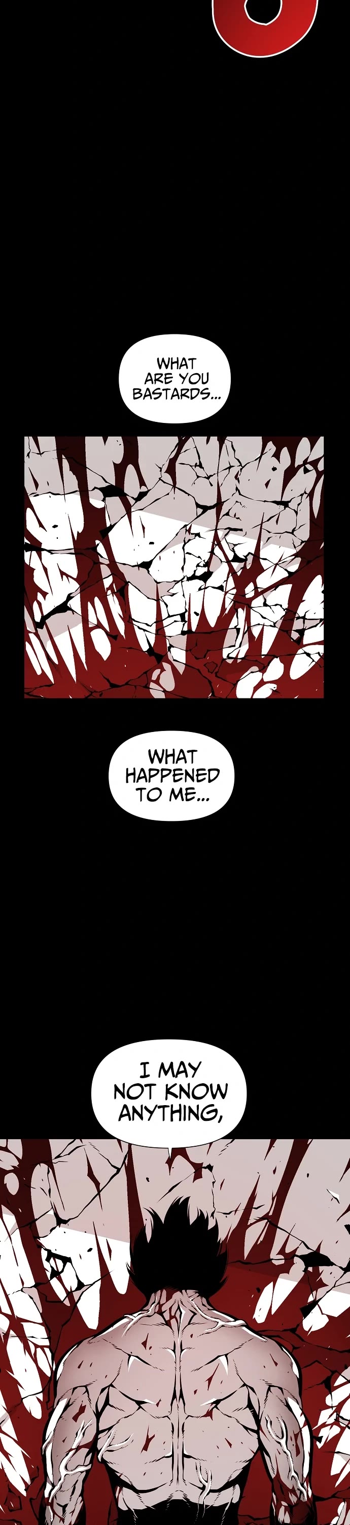 Beast Burn Chapter 1 page 66 - Chapter 1