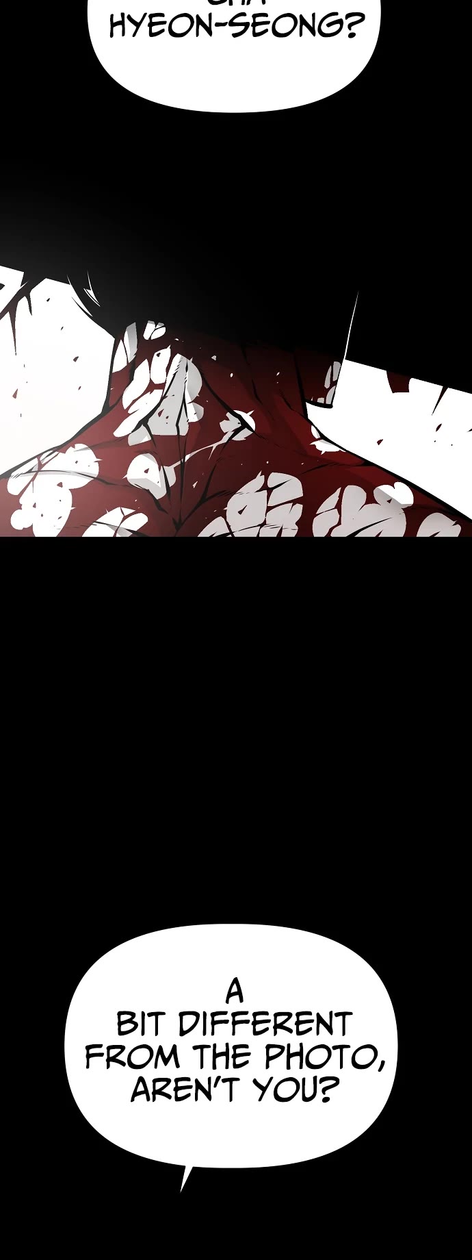 Beast Burn Chapter 1 page 72 - Chapter 1