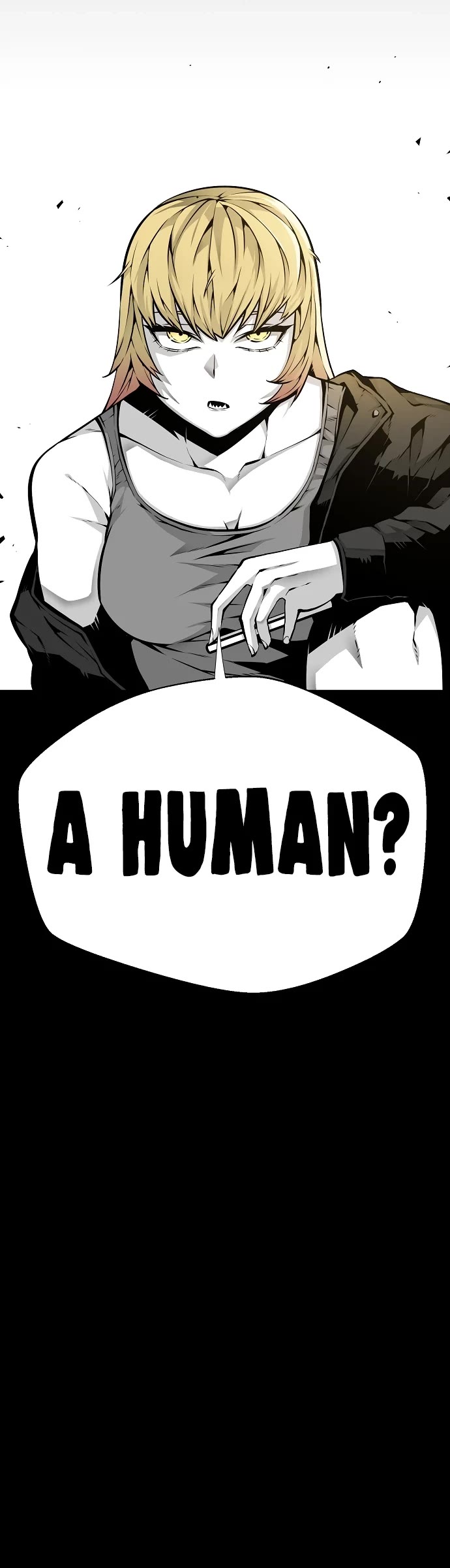 Beast Burn Chapter 1 page 74 - Chapter 1