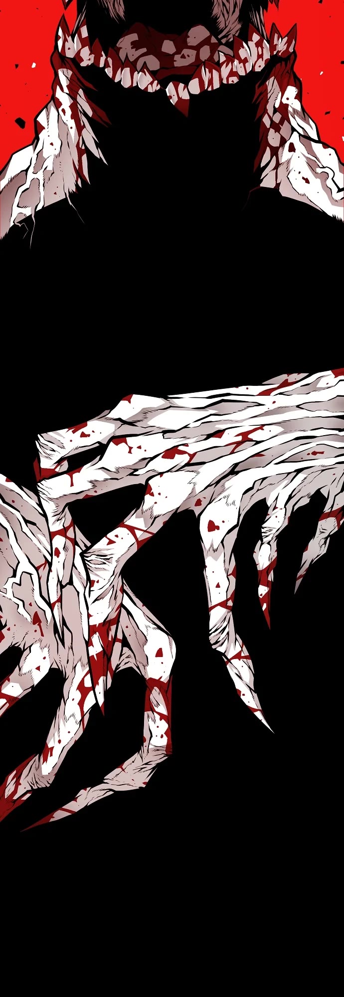 Beast Burn Chapter 1 page 9 - Chapter 1