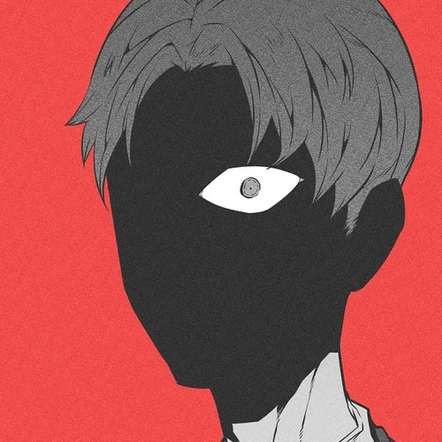 Beast Burn Chapter 1 cover