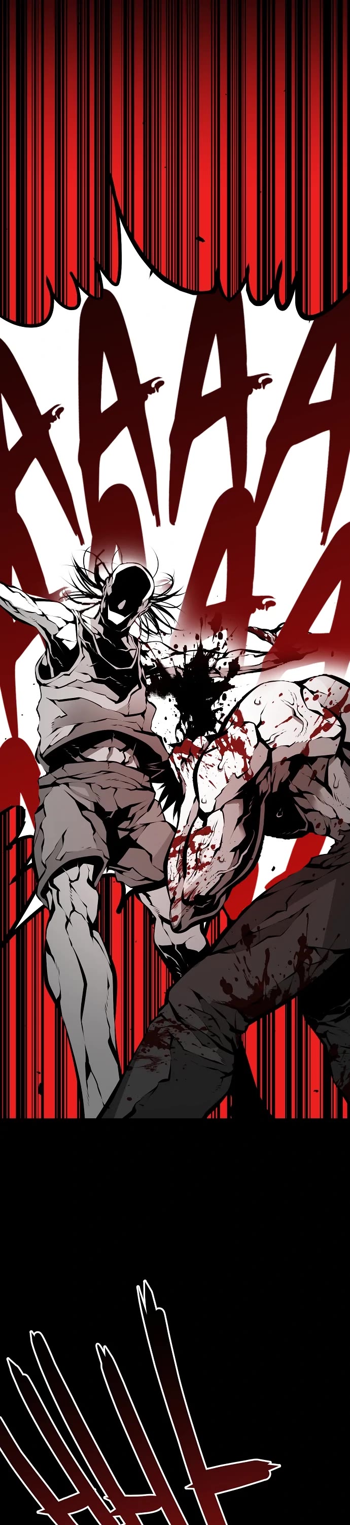 Beast Burn Chapter 10 page 10 - Chapter 10