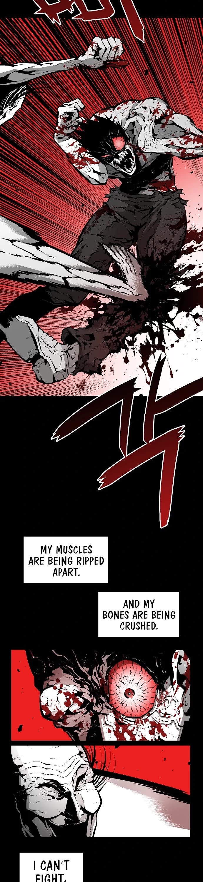 Beast Burn Chapter 10 page 11 - Chapter 10