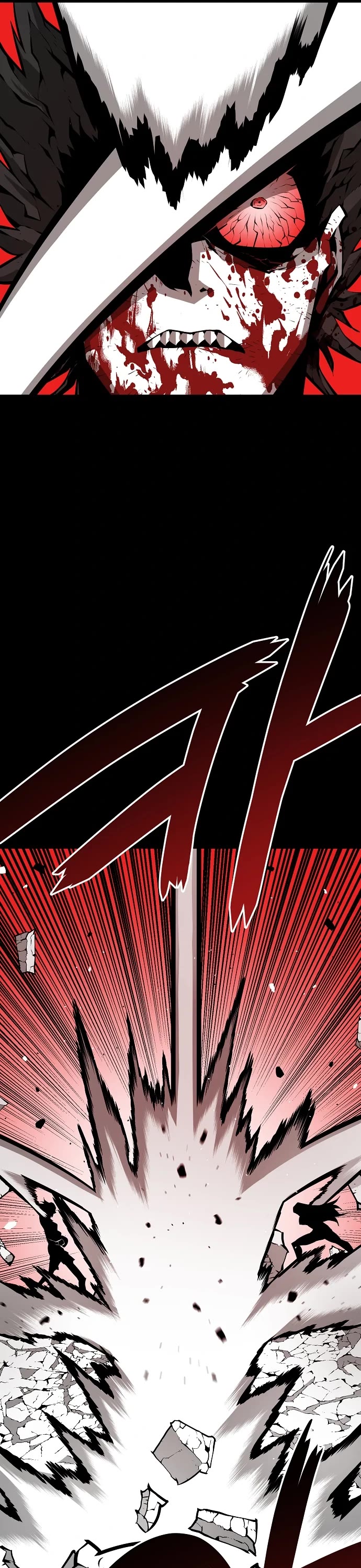 Beast Burn Chapter 10 page 14 - Chapter 10