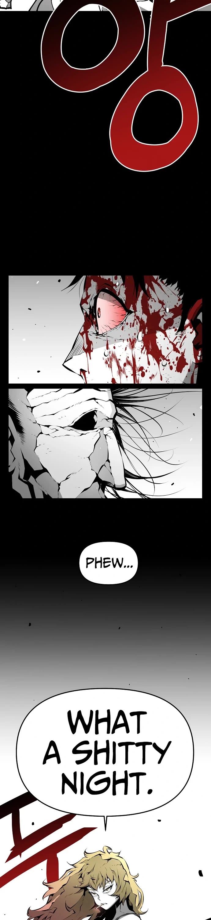 Beast Burn Chapter 10 page 15 - Chapter 10