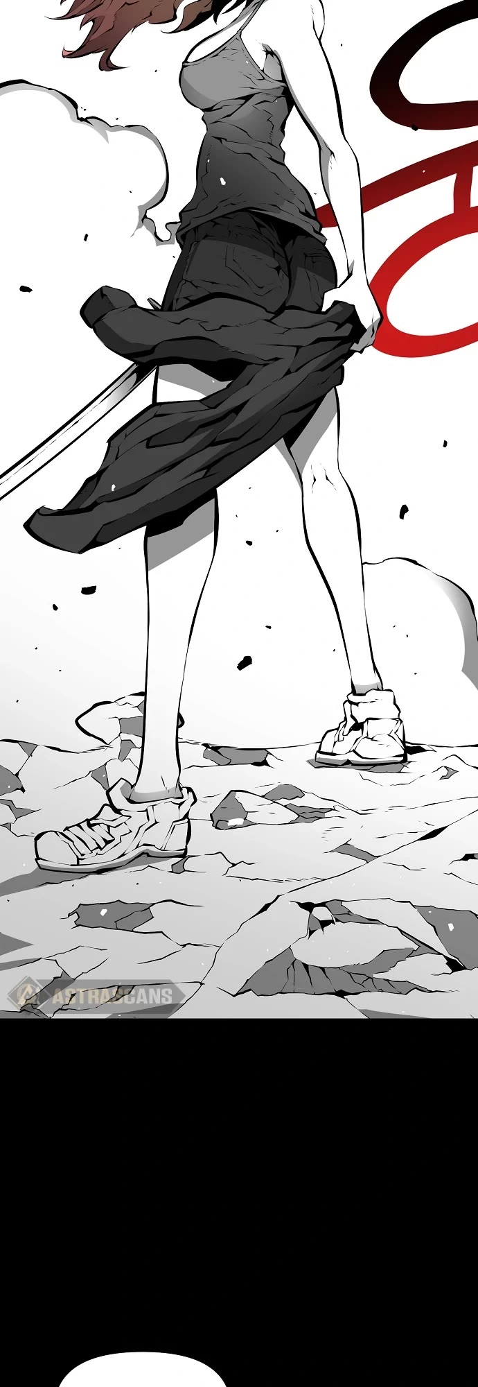 Beast Burn Chapter 10 page 16 - Chapter 10